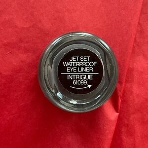 DISCONTINUED AND RARE SMASHBOX Jet Set Waterproof EyeLiner in Intrigue, NWOB